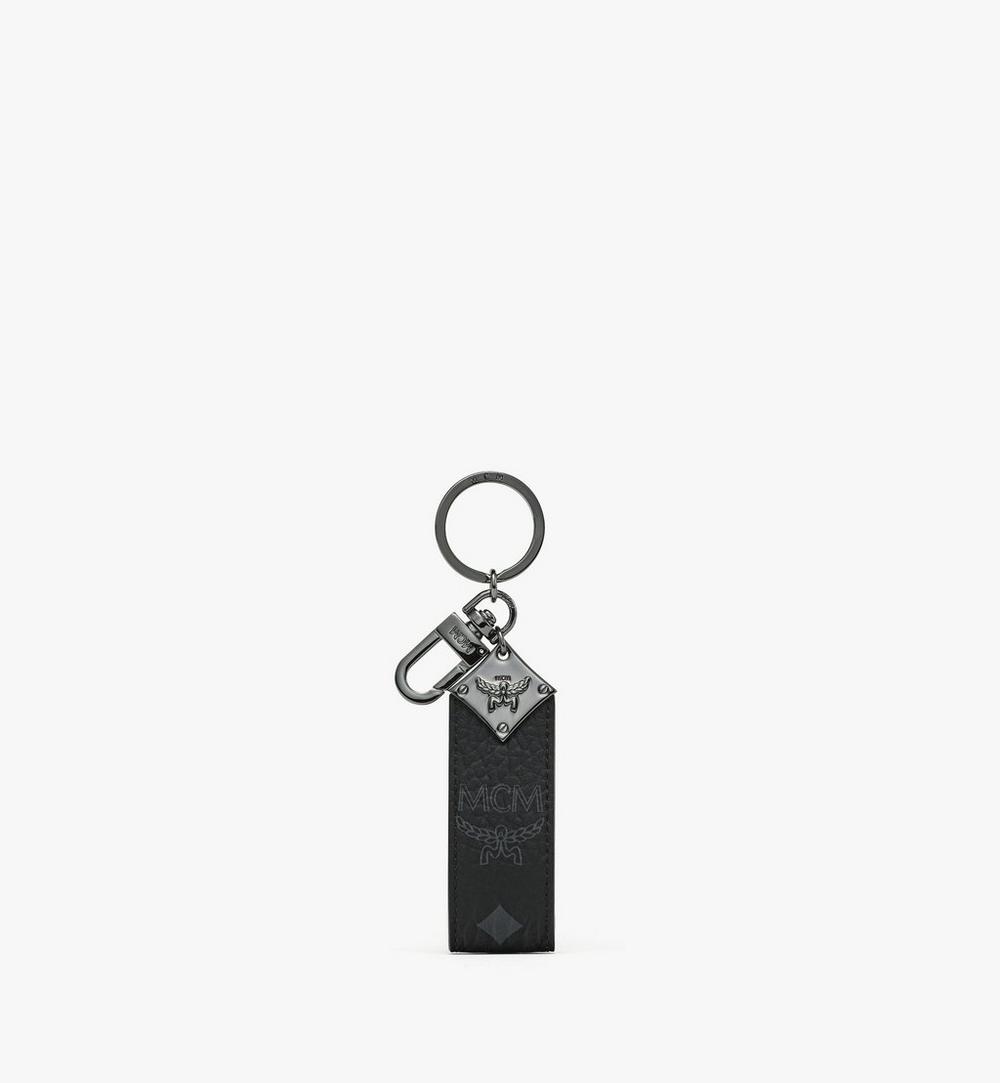 Aren 菱形品牌標誌 Visetos 鑰匙扣 1